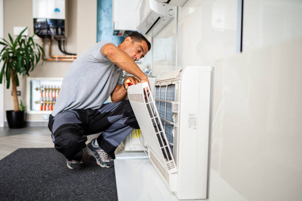 Trusted Aransas Pass, TX Airduct Cleaning Experts