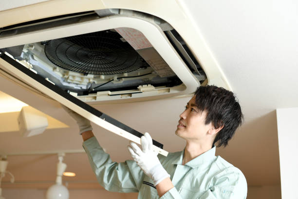 Best Local Air Duct Cleaning Services  in Aransas Pass, TX